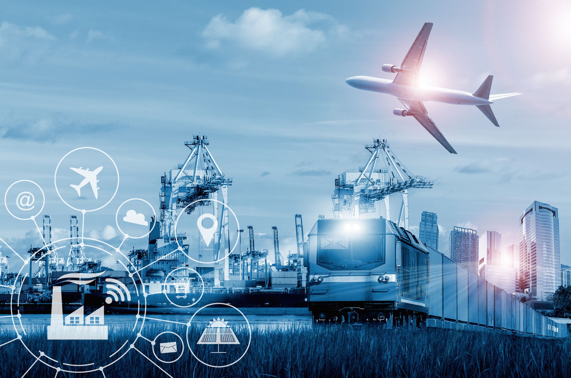 Maksimiziranje učinkovitosti: Iskorištavanje analitike podataka u logističkom savjetovanju