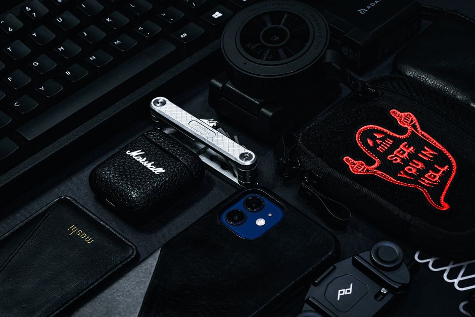 Moderni gadgeti i mrežna infrastruktura za cloud rješenja